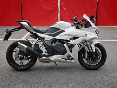 QJMOTOR Sai 600 680 cc - ფოტო 1