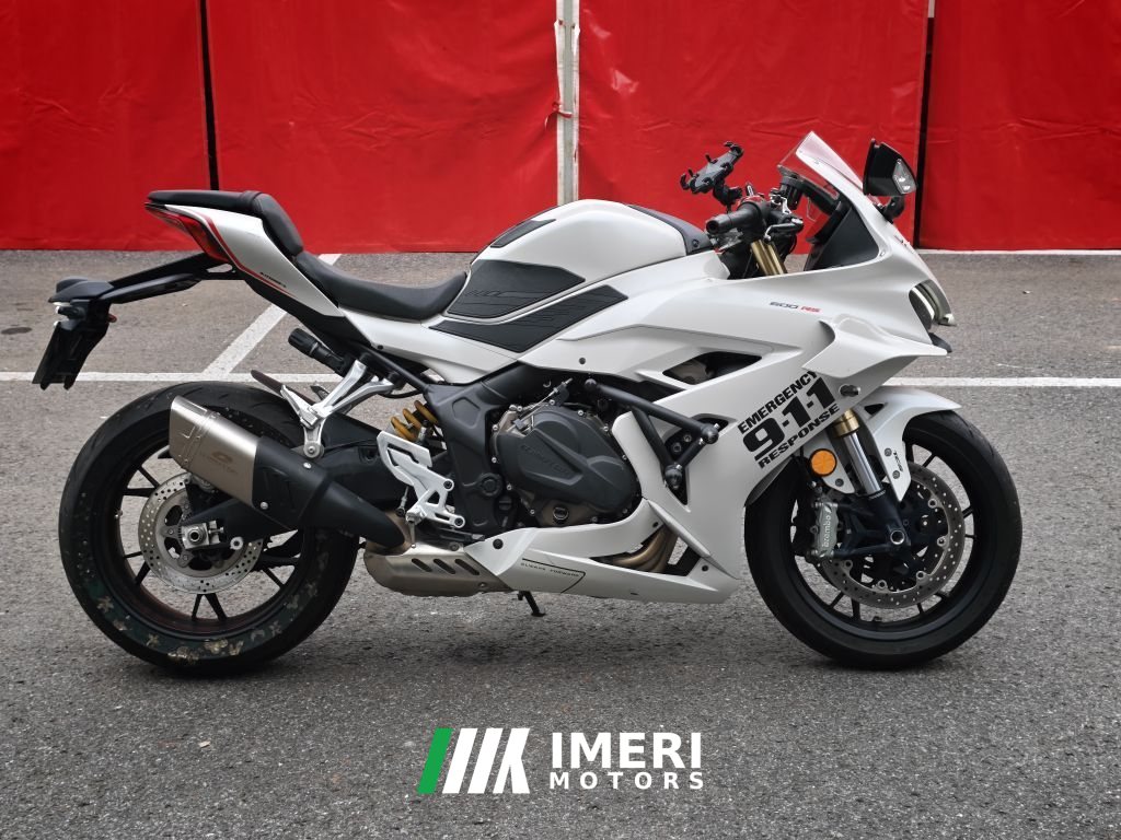 2024 QJMOTOR Sai 600 680 cc