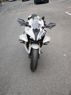 QJMOTOR Sai 600 680 cc - ფოტო 2