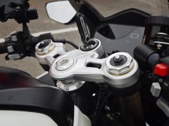 QJMOTOR Sai 600 680 cc - ფოტო 9