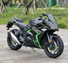 Nuoma Phantom 255S 250 cc - ფოტო 1