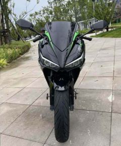Nuoma Phantom 255S 250 cc - ფოტო 2