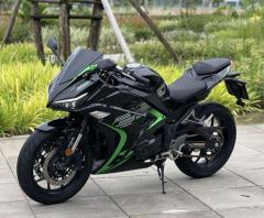 Nuoma Phantom 255S 250 cc - ფოტო 3