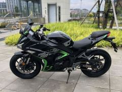 Nuoma Phantom 255S 250 cc - ფოტო 4