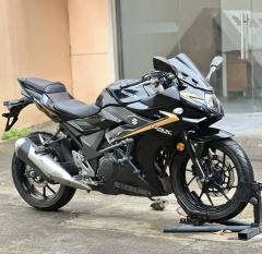 Haojue Suzuki GSX250R - фото 1
