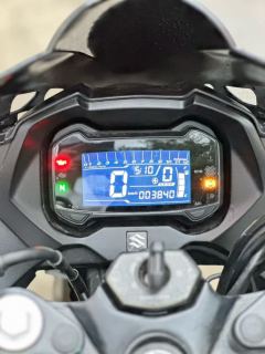 Haojue Suzuki GSX250R - фото 3