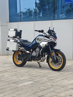 CFMOTO 800MT - ფოტო 1