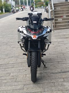 CFMOTO 800MT - ფოტო 2