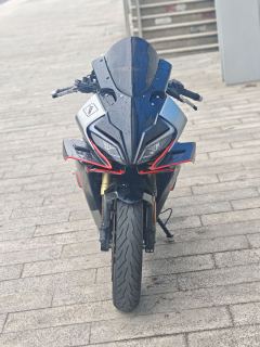 CFMOTO 450SR - ფოტო 3