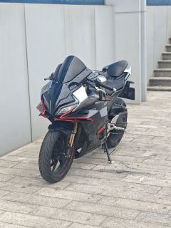 CFMOTO 450SR - ფოტო 5