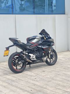 CFMOTO 450SR - ფოტო 7