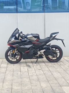 CFMOTO 450SR - ფოტო 9