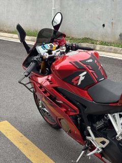 Zhangxue Motorcycles 500RR - ფოტო 5