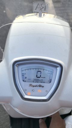 ROYAL ALLOY GP150(imported) - ფოტო 1