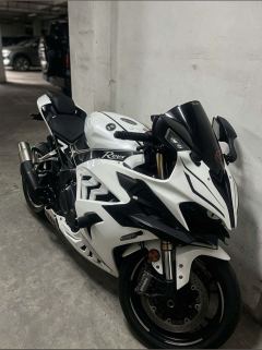 QJMOTOR Sai 600 680 cc - photo 1