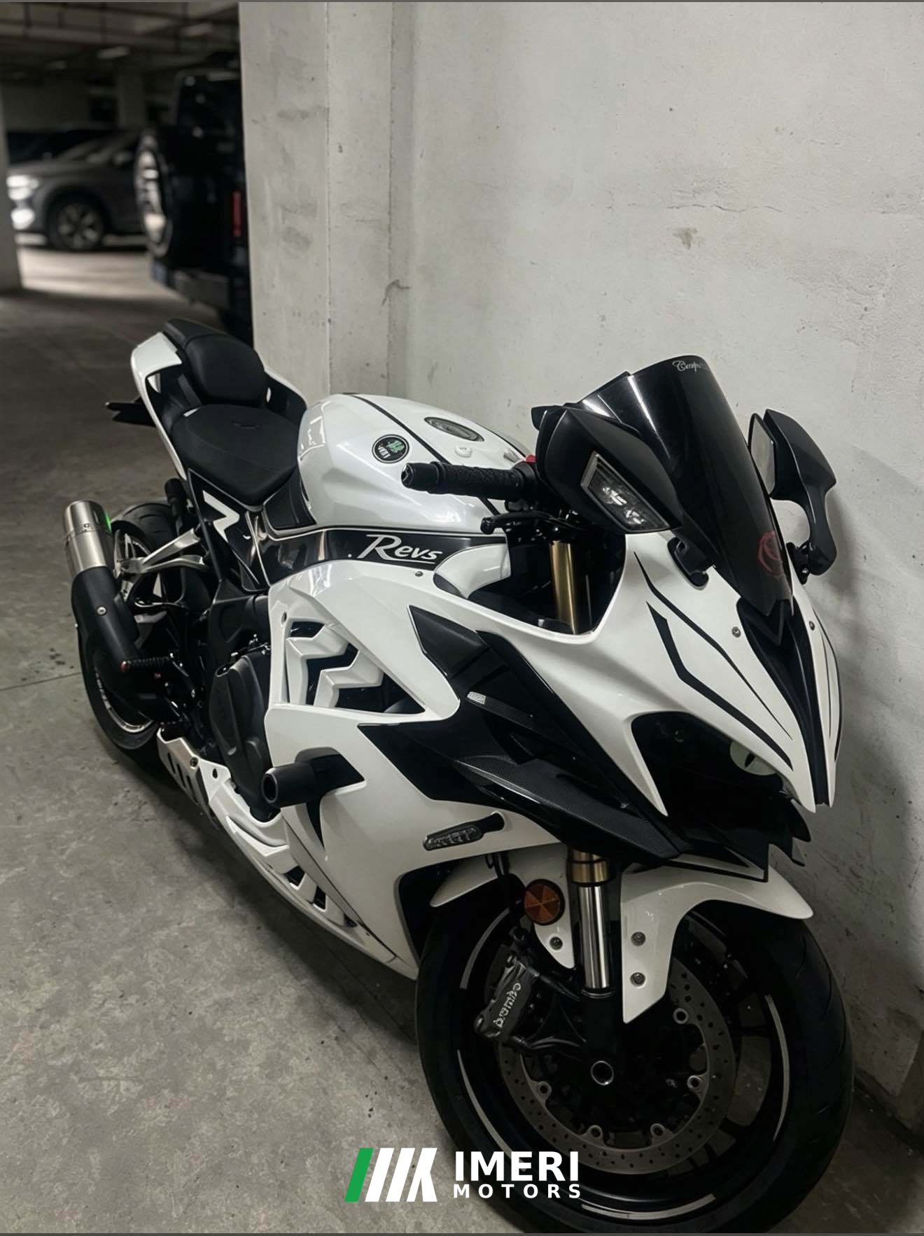 2025 QJMOTOR Sai 600 680 cc
