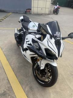 QJMOTOR Sai 600 680 cc - photo 3