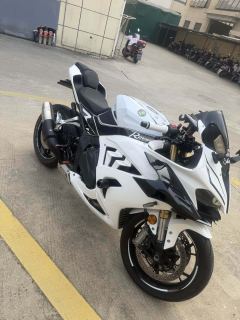 QJMOTOR Sai 600 680 cc - photo 4