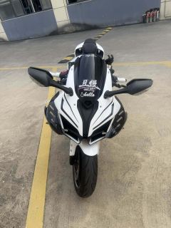 QJMOTOR Sai 600 680 cc - photo 5