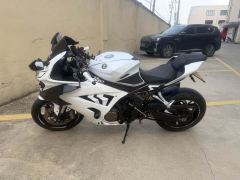 QJMOTOR Sai 600 680 cc - photo 6