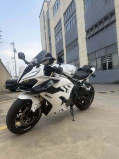 QJMOTOR Sai 600 680 cc - photo 7
