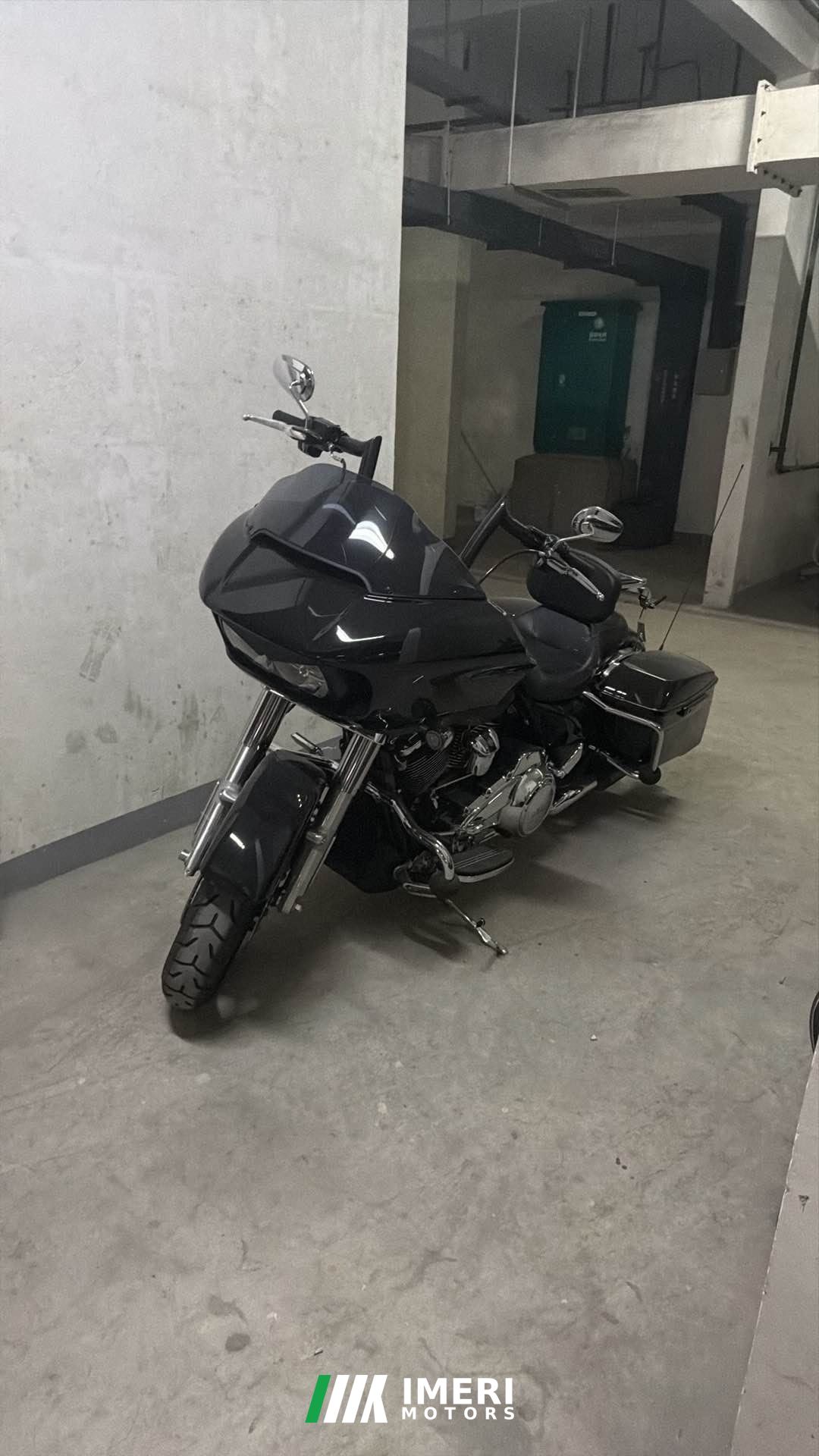 2021 Harley-Davidson Road Glide 1868 cc
