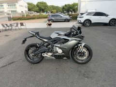 Kayo 450RR - photo 1