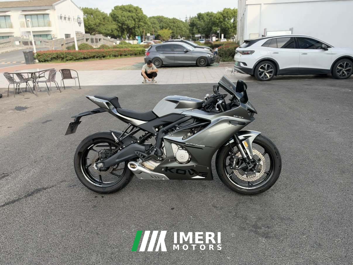 2025 Kayo 450RR