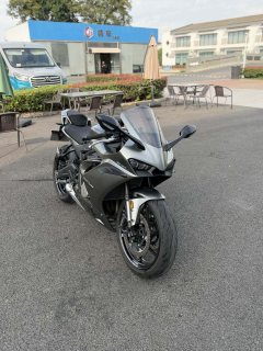 Kayo 450RR - photo 2