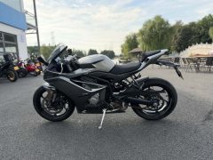 Kayo 450RR - photo 3