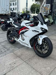 Kayo 450RR - ფოტო 1