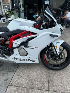 Kayo 450RR - ფოტო 2