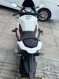 Kayo 450RR - ფოტო 3