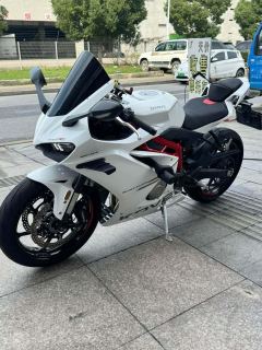 Kayo 450RR - ფოტო 4