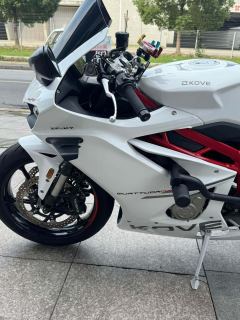 Kayo 450RR - ფოტო 5