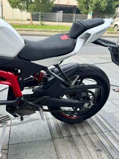 Kayo 450RR - ფოტო 6