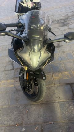 CFMOTO 450SR - ფოტო 2