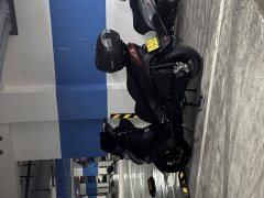 KYMCO Xingting 250 - ფოტო 2
