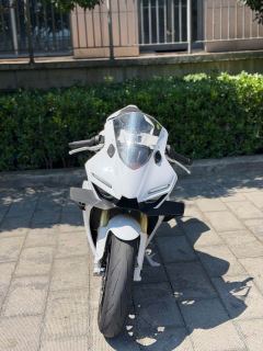 Zhangxue Motorcycles 500RR - фото 5