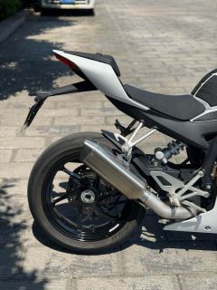Zhangxue Motorcycles 500RR - фото 7