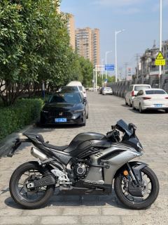 CFMOTO 500SR - ფოტო 1
