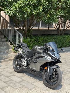 CFMOTO 500SR - ფოტო 2