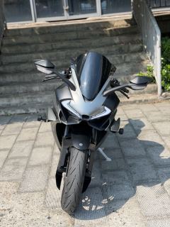 CFMOTO 500SR - ფოტო 3