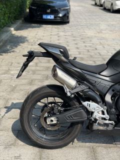CFMOTO 500SR - ფოტო 7