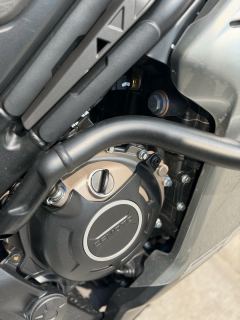 CFMOTO 500SR - ფოტო 9