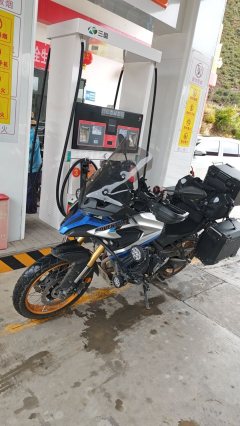 Voge DS525 500 cc - ფოტო 1