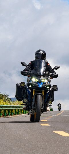 Voge DS525 500 cc - ფოტო 4
