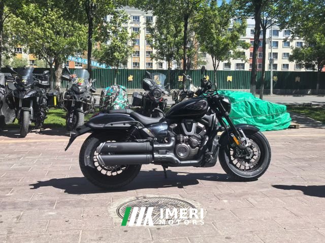 Voge CU625 600 cc - motorcycle from China