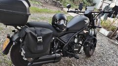 Xiangshuai Joy 300 cc - ფოტო 5