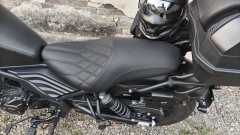 Xiangshuai Joy 300 cc - ფოტო 6